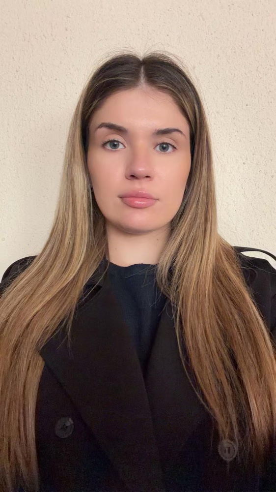 Evelina Secara